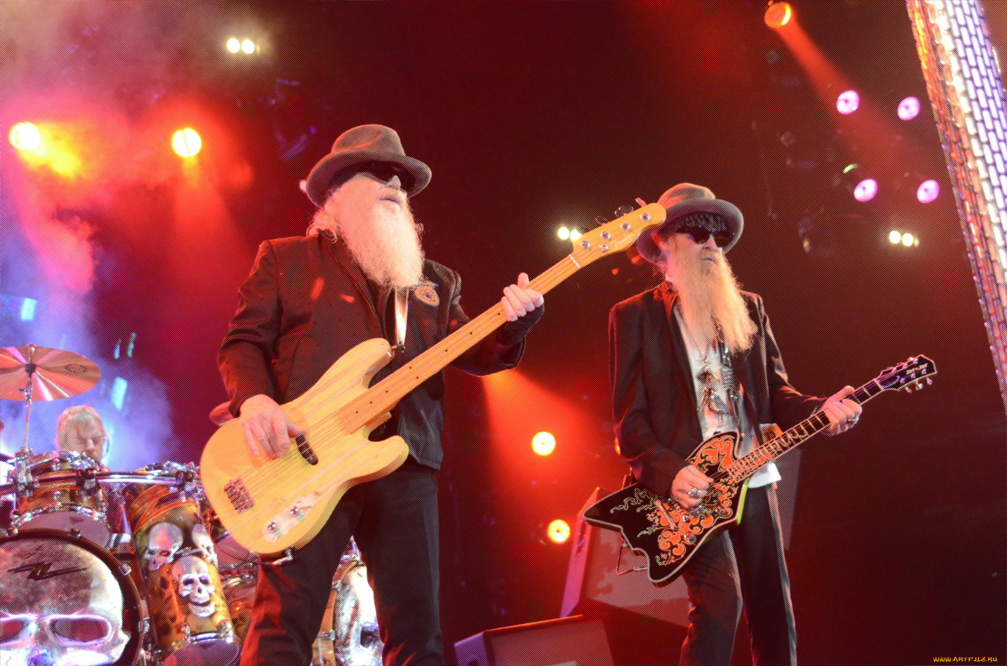 zz-top, , zz top, 